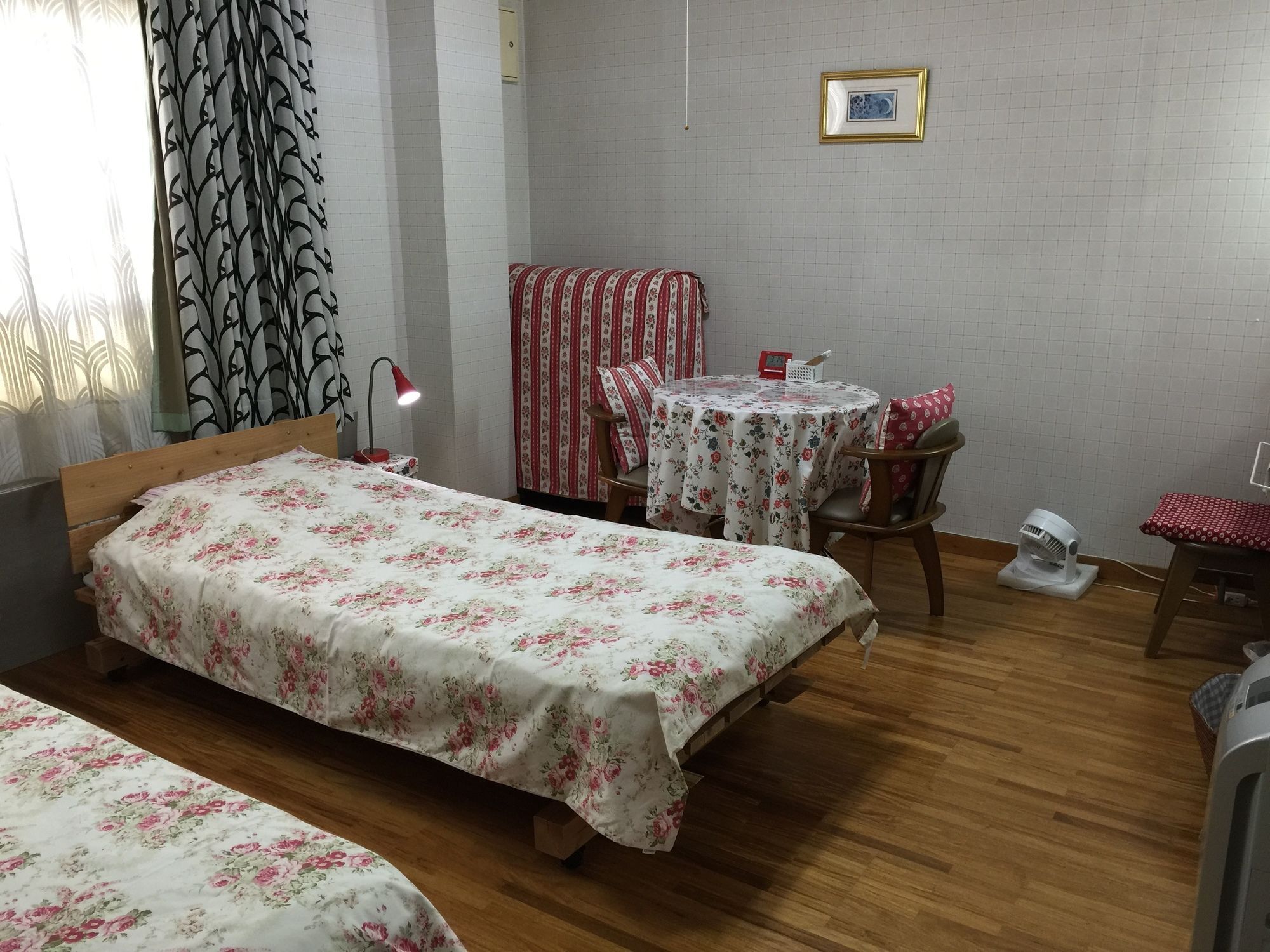Ladies Inn Motomachi - Caters To Women Hita Exterior foto